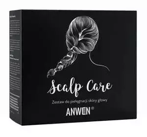 ANWEN SCALP CARE SET ZUR KOPFHAUTPFLEGE