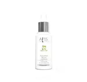 APIS ACNE STOP KONZENRAT GEGEN AKNE 30ML