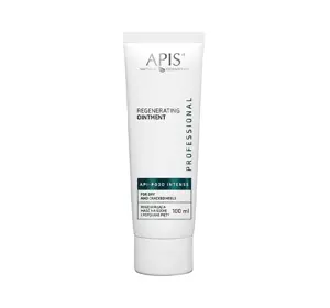 APIS API-PODO INTENSE REGENERIERENDE FUSSSALBE 100ML