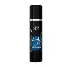 APIS GOOD LIFE ERFRISCHENDER KÖRPERNEBEL 150ML