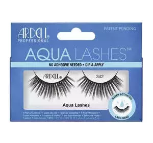 ARDELL AQUA LASHES KÜNSTLICHE WIMPERN 342