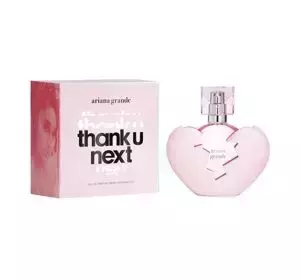 ARIANA GRANDE THANK U NEXT EDP SPRAY 50 ML