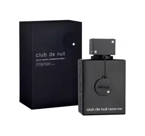 ARMAF CLUB DE NUIT INTENSE MAN EDT SPRAY 105ML