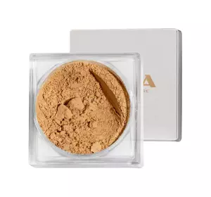 ASOA AUFHELLENDE LOSE MINERALGRUNDIERUNG I30 BEIGE 6G