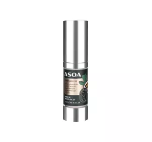 ASOA AUGENCREME MARACUJA 15ML