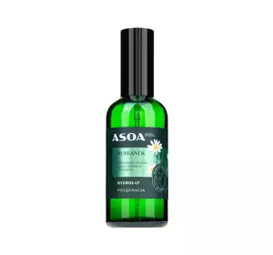 ASOA HYDROLAT KAMILLE 100ML