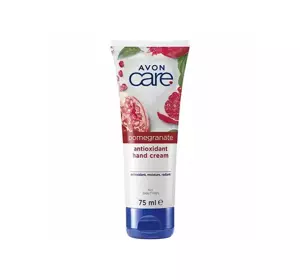 AVON CARE POMEGRANATE HANDCREME 75ML