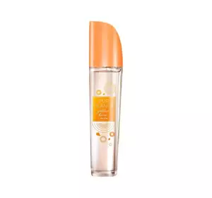 AVON PUR BLANCA GOLDEN BURST EDT SPRAY 50ML