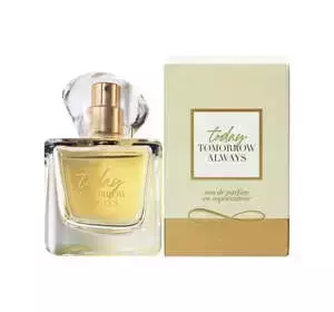 AVON TTA TODAY EDP 50 ML