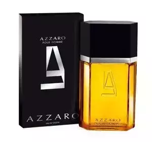 AZZARO POUR HOMME EDT SPRAY 100 ML