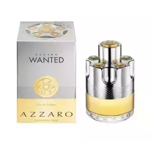 AZZARO WANTED EDT SPRAY 50 ML