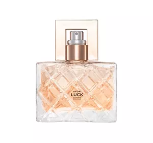 Avon Luck Summer Sparkle For Her Eau de Parfum Spray 50ml