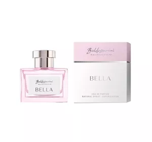 BALDESSARINI BELLA EDP SPRAY 50ML