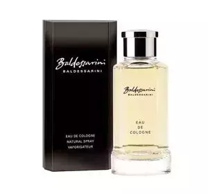 BALDESSARINI EDC SPRAY 75 ML