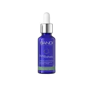 BANDI PROFESSIONAL TRICHO-ESTHETIC EXTRAKT GEGEN FETTIGE KOPFHAUT UND HAARE 30ML