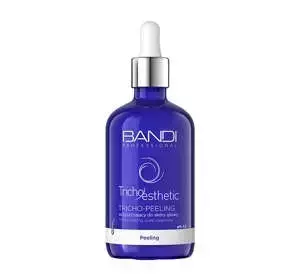 BANDI PROFESSIONAL TRICHO-ESTHETIC REINIGENDES KOPFHAUTPEELING 100ML