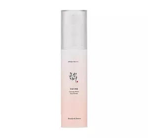 BEAUTY OF JOSEON GINSENG MOIST SUN SONNENSERUM FÜR GESICHT SPF50+/PA++++ 50ML