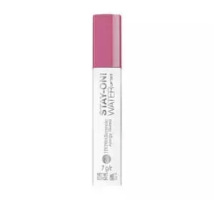 BELL HYPOALLERGENIC STAY-ON WATER LIP TINT LIPPENSTIFT 03 BERRY BLAST 7G