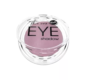 BELL THE ONE EYE SHADOW GLÄNZENDER LIDSCHATTEN 08