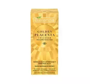 BIELENDA GOLDEN PLACENTA ANTI-FALTEN-AUGENCREME 15ML