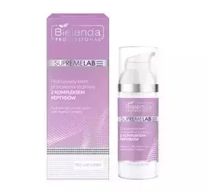 BIELENDA PROFESSIONAL SUPREMELAB PRO AGE EXPERT EXKLUSIVE ANTI-FALTEN-CREME 50ML