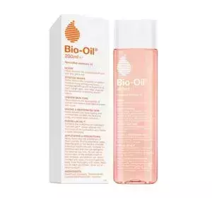 BIO OIL ÖL ZUR HAUTPFLEGE 200 ML