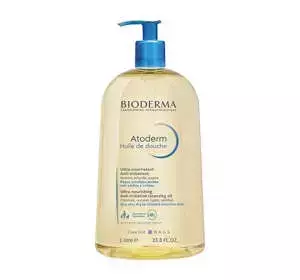 BIODERMA ATODERM HUILE DE DOUCHE DUSCHÖL 1000ML