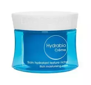 BIODERMA HYDRABIO FEUCHTIGKEITSCREME 50ML