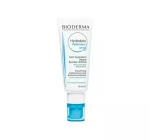 BIODERMA HYDRABIO FEUCHTIGKEITSCREME SPF30 40ML