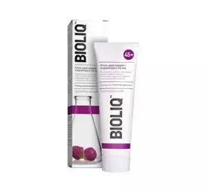 BIOLIQ 45+ GLÄTTUNGSCREME FÜR NACHT 50 ML