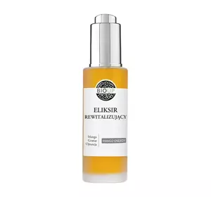 BIOUP REVITALISIERENDES ELIXIER MANGO ENERGY 30ML