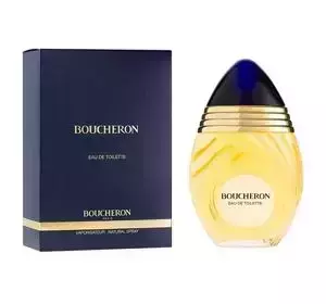 BOUCHERON EDT SPRAY 100 ML