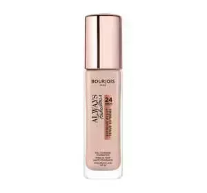 BOURJOIS ALWAYS FABULOUS GRUNDIERUNG 300 ROSE SAND 30ML