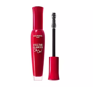 BOURJOIS BIG LASHES OH OUI WIMPERNTUSCHE 01 BLACK 7ML