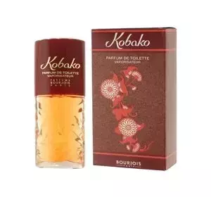 BOURJOIS KOBAKO EDT 50 ML