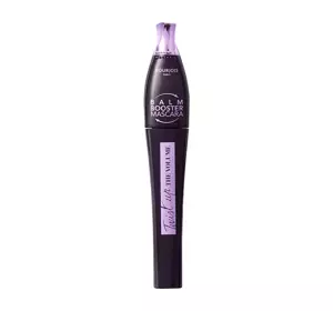 BOURJOIS TWIST UP THE VOLUME WIMPERNTUSCHE 003 BLACK/NOIR 8ML