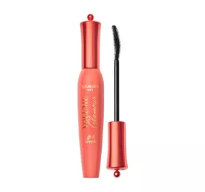 BOURJOIS VOLUME GLAMOUR MASCARA LIFT & STRETCH 01 BLACK 12ML