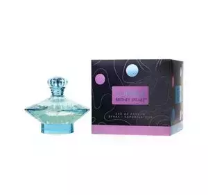 BRITNEY SPEARS CURIOUS EDP SPRAY 30 ML