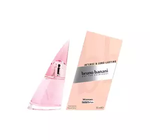 BRUNO BANANI WOMAN EDP SPRAY 30ML