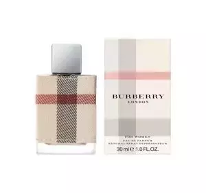 BURBERRY LONDON WOMAN EDP SPRAY 30 ML