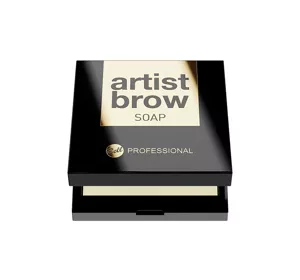 Bell Professional Artist Brow Augenbrauenseife 01 Classic 5g