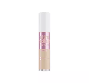 Bell Professional Ultra Radiant Concealer 03 Lightening Banana 4,8g