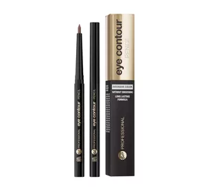 Bell Professional veganer Präzisions-Kajalstift 03 Brown