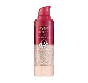 Bourjois Healthy Mix Clean Glow Tint Essence 01 Fair 30ml