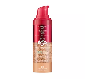 Bourjois Healthy Mix Clean Glow Tint Essence 03 Light Medium 30ml