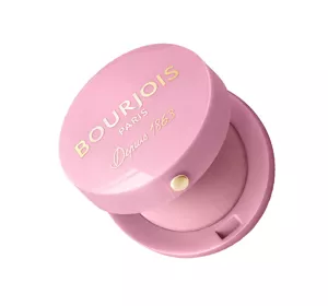 Bourjois Little Round Pot Blush gebackenes Wangenrouge 17 Rose Tendresse 2,5g