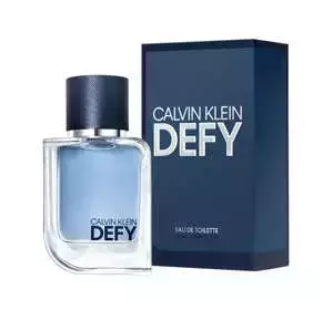 CALVIN KLEIN DEFY EDT SPRAY 200ML