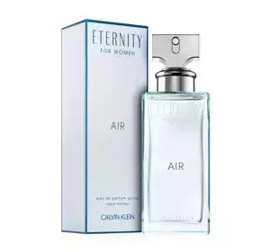 CALVIN KLEIN ETERNITY AIR FOR WOMEN EDP SPRAY 100 ML