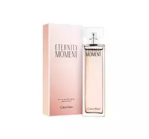 CALVIN KLEIN ETERNITY MOMENT EDP SPRAY 30 ML