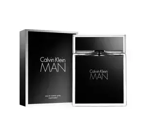 CALVIN KLEIN MAN EDT SPRAY 50 ML